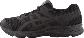 img 4 attached to ASICS Gel-Contend 5 GS Youth Running Shoes