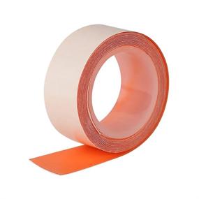 img 3 attached to Products Tank Thread Stopper Orange