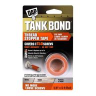 products tank thread stopper orange logo
