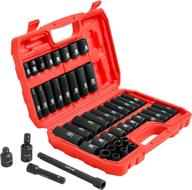 🔧 llndei 48pc 6 pt extension universal tool логотип