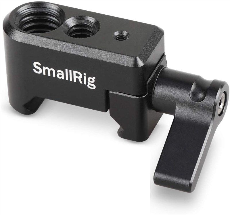 SMALLRIG NATO Clamp Release Monitor reviews | Revain