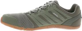 img 1 attached to Inov 8 Bare 210 Cross Trainer Men's Shoes: Unleash Your Fitness Potential!