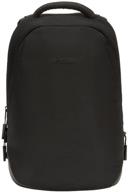 🎒 incase designs tensaerlite reform backpack логотип