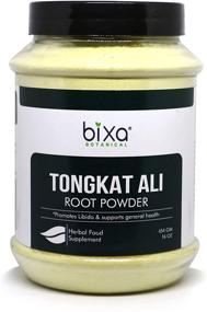 img 2 attached to 1 Pound (16 Oz) Bixa Botanical Tongkat Ali Root Powder - Enhances Libido and Promotes General Health