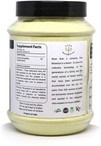 img 1 attached to 1 Pound (16 Oz) Bixa Botanical Tongkat Ali Root Powder - Enhances Libido and Promotes General Health