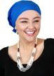 headwear coverings turbans scarves celeste women's accessories logo