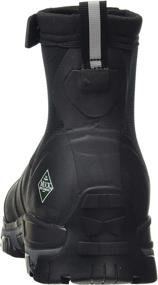 img 2 attached to Muck Boot Original Company Black Outdoor Recreation for Camping & Hiking
