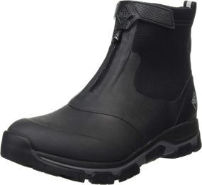 img 4 attached to Muck Boot Original Company Black Outdoor Recreation for Camping & Hiking