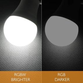 img 1 attached to Sunnest Dimmable Changing Control Decorative: Transform Your Space with Versatility