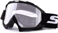 motorcycle goggles anti windproof dustproof motocross logo