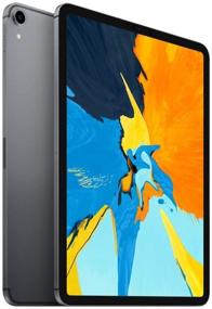 img 3 attached to Apple IPad Pro 11 Inches (Late 2018) 256GB