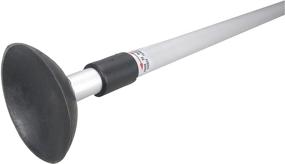 img 3 attached to Pactrade Marine Telescoping Aluminium Adjustable