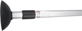 img 2 attached to Pactrade Marine Telescoping Aluminium Adjustable