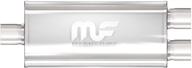 magnaflow exhaust products 12251 muffler logo