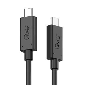 img 4 attached to USB IF Сертифицирована Поддерживает Совместимость с Thunderbolt