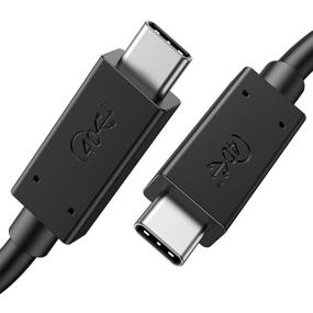 img 2 attached to USB IF Сертифицирована Поддерживает Совместимость с Thunderbolt