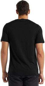 img 2 attached to ICEBREAKER Tech Lite Short Sleeve T Shirt