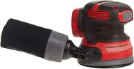 💨 experience unmatched efficiency with the craftsman cmcw220b cordless random sander логотип