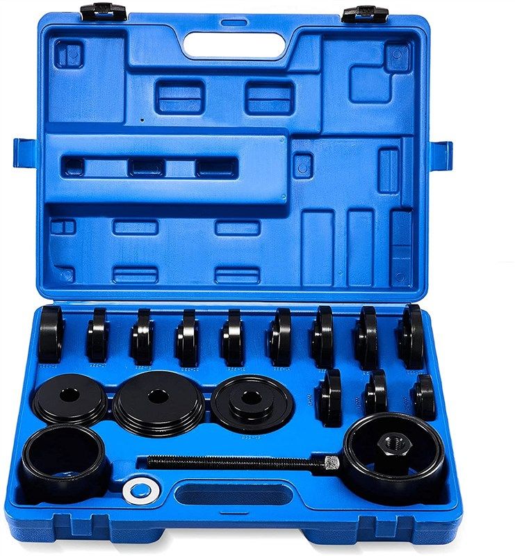 orionmotortech adapters separator replacement installer logo