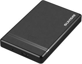 img 4 attached to 💾 Compact 3.0 USB Portable Gaming Hard Drive - Store, Backup & Play Games on Consoles, PC, Mac & More - 500GB