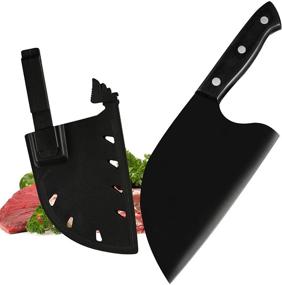 img 3 attached to XYJ нержавеющая сербская переноска Ergonomic