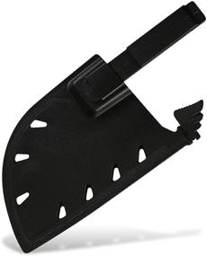 img 2 attached to XYJ нержавеющая сербская переноска Ergonomic