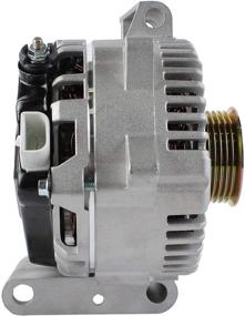 img 3 attached to 🔌 DB Electrical 400-14085 Alternator: Ford Mercury 3.0L Five Hundred Freestyle Montego 2005-2007 Compatible Replacement 5F9T-10300-AC 5F9Z-10346-AA 6F9T-10300-AA 6F9T-10300-AC