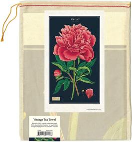 img 1 attached to Cavallini Papers Co Botanica Peony