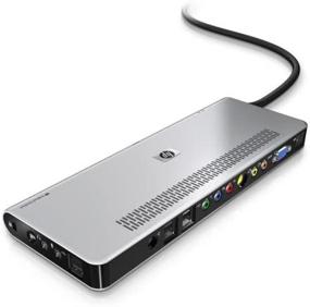 img 1 attached to Ноутбук HP ES632AA QuickDock