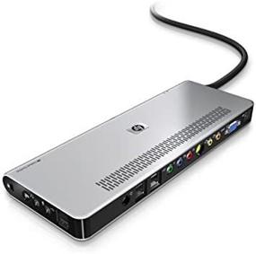 img 2 attached to Ноутбук HP ES632AA QuickDock