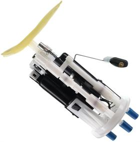 img 2 attached to 🔌 A-Premium Electric Fuel Pump Module Assembly: Compatible with Hyundai Santa Fe 2003-2005, 3.5L & 2004, 2.4L, High-Quality Sending Unit Included