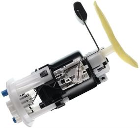 img 3 attached to 🔌 A-Premium Electric Fuel Pump Module Assembly: Compatible with Hyundai Santa Fe 2003-2005, 3.5L & 2004, 2.4L, High-Quality Sending Unit Included