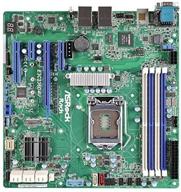 💪 asrock rack e3c236d4u motherboard: high-performance and reliability for enterprise solutions logo