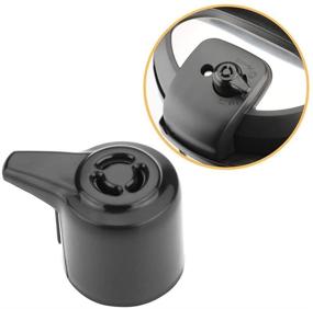 img 1 attached to Release Universal Pressure Accessory Electric Kitchen & Dining