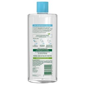 img 3 attached to Simple Water Micellar Cleansing Sensitive