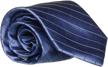 calvin klein etched windowpane regular men's accessories in ties, cummerbunds & pocket squares logo