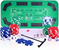 hathaway limit portable casino tabletop logo