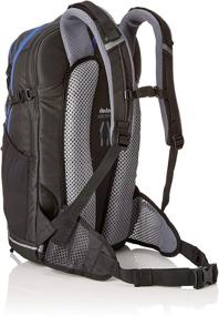 img 3 attached to Рюкзак Deuter Giga Graphite Black