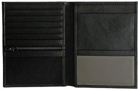 img 4 attached to Genuine Leather Travel Passport: Optimum Security and Style