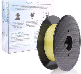 img 2 attached to Fused Materials Printer Filament 2 85Mm