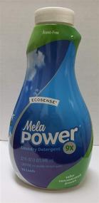 img 2 attached to Melapower 9X Detergent 96 Load Mountain Fresh