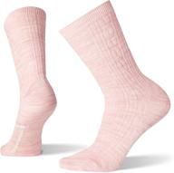 🧦 smartwool cable ii women's socks logo