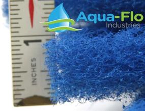 img 1 attached to Aqua Flo Furnace Premium Washable Reusable Filtration