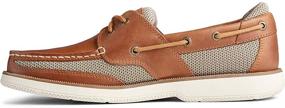 img 1 attached to Sperry Mens Surveyor 2 Eye Sonora