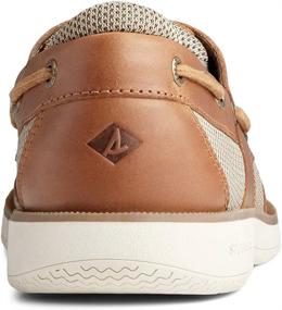 img 2 attached to Sperry Mens Surveyor 2 Eye Sonora