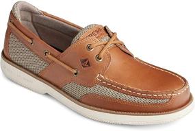 img 3 attached to Sperry Mens Surveyor 2 Eye Sonora