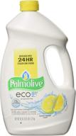 palmolive 47805 splashtm palmolive® detergent logo