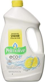 img 2 attached to Palmolive 47805 SplashTM Palmolive® Detergent