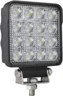 hella 357106002 valuefit square worklight logo