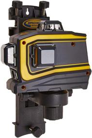 img 1 attached to Spectra Precision LT58G Green Interior Laser Level